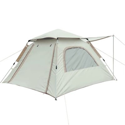 Barraca de acampamento Ridge