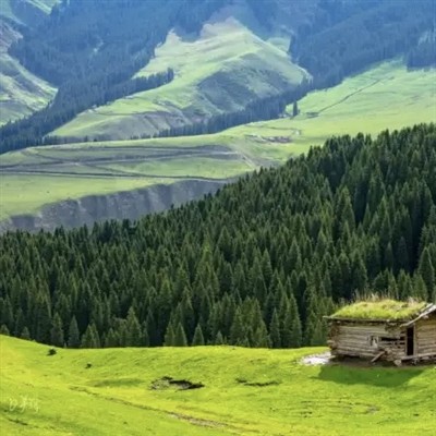 20 Melhores Locais de Camping na China, Acessíveis e Frescos! (Parte Dois)
